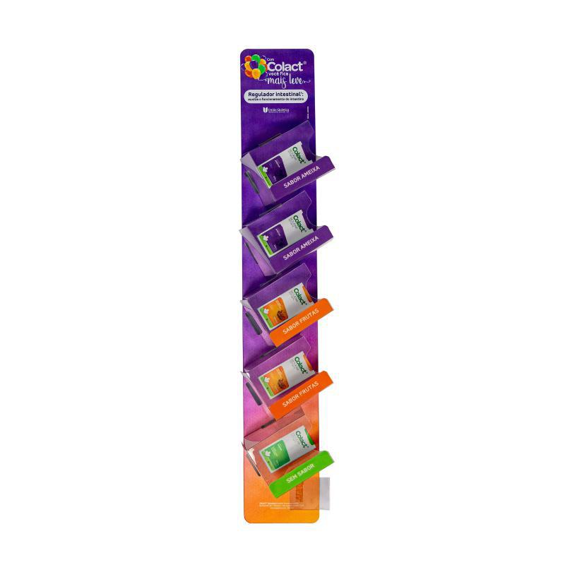 Clips Strips